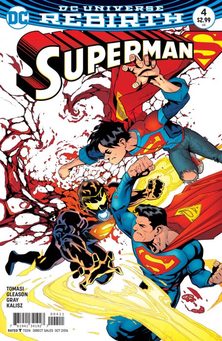 SUPERMAN (DC 2016) - 4_thumbnail