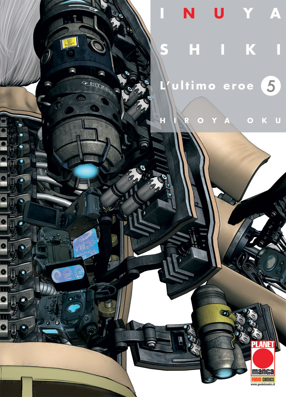 INUYASHIKI - 5_thumbnail INUYASHIKI - 5_thumbnail