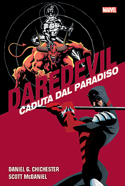 DAREDEVIL COLLECTION - 8_thumbnail DAREDEVIL COLLECTION - 8_thumbnail