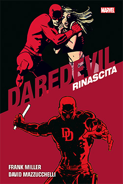DAREDEVIL COLLECTION - 7_thumbnail DAREDEVIL COLLECTION - 7_thumbnail