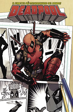 DEADPOOL (2016) Variant 1 - 1_thumbnail DEADPOOL (2016) Variant 1 - 1_thumbnail