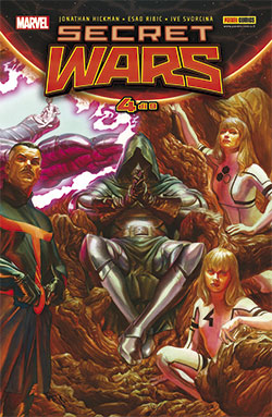 SECRET WARS (2015) - 4_thumbnail SECRET WARS (2015) - 4_thumbnail