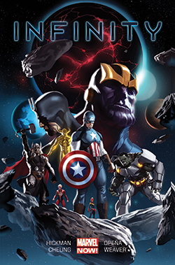 INFINITY (2016) - UNICO_thumbnail INFINITY (2016) - UNICO_thumbnail