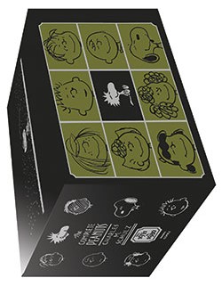 COMPLETE PEANUTS BOX VUOTO THE - 3_thumbnail COMPLETE PEANUTS BOX VUOTO THE - 3_thumbnail