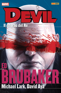 DEVIL ED BRUBAKER COLLECTION - 7_thumbnail DEVIL ED BRUBAKER COLLECTION - 7_thumbnail
