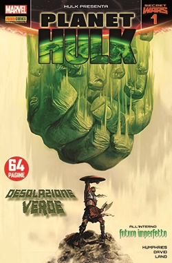 HULK PRESENTA PLANET HULK - 1_thumbnail HULK PRESENTA PLANET HULK - 1_thumbnail