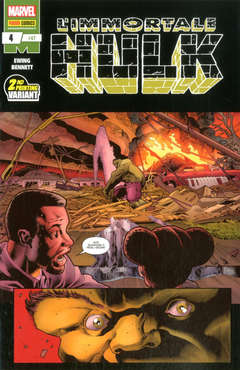 IMMORTALE HULK L' (2018) Variant - 4_thumbnail
