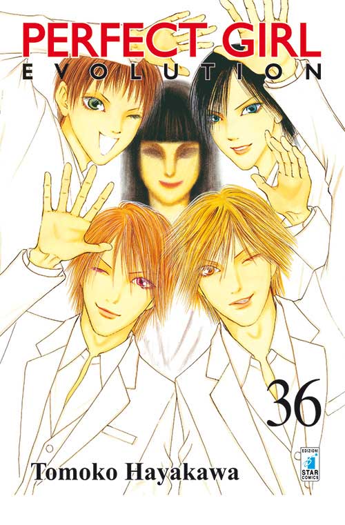PERFECT GIRL EVOLUTION - 36_thumbnail PERFECT GIRL EVOLUTION - 36_thumbnail