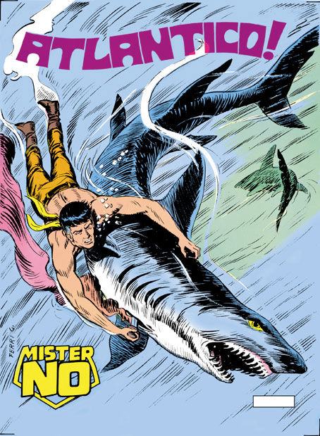 MISTER NO (BONELLI) - 24_thumbnail MISTER NO (BONELLI) - 24_thumbnail
