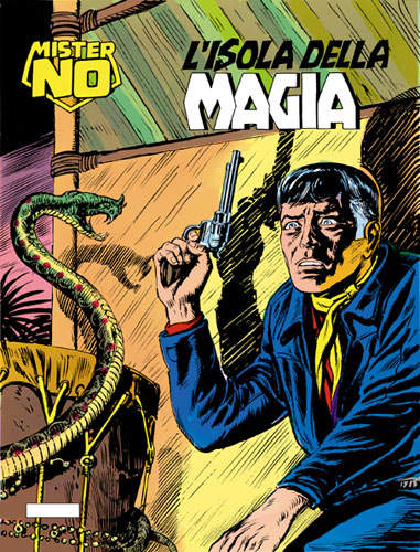 MISTER NO (BONELLI) - 23_thumbnail MISTER NO (BONELLI) - 23_thumbnail
