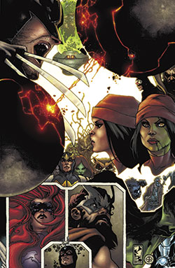 SECRET WARS VARIANT - 1_thumbnail SECRET WARS VARIANT - 1_thumbnail