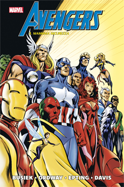 AVENGERS (2014) - 3_thumbnail AVENGERS (2014) - 3_thumbnail