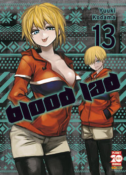 BLOOD LAD - 13_thumbnail BLOOD LAD - 13_thumbnail