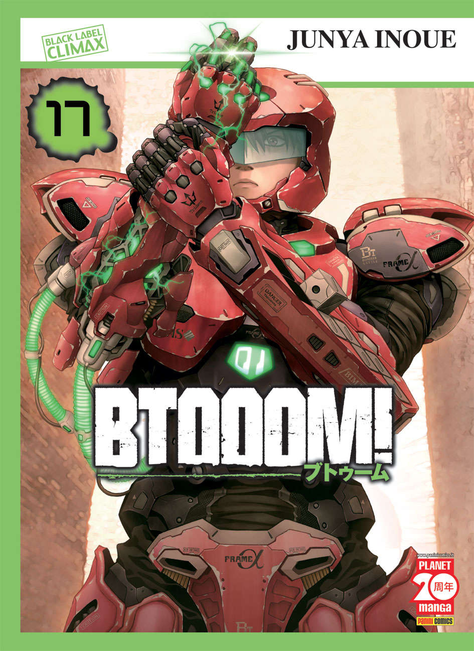 BTOOOM! - 17_thumbnail BTOOOM! - 17_thumbnail