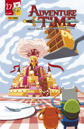 ADVENTURE TIME - 27_thumbnail ADVENTURE TIME - 27_thumbnail