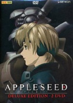 DVD APPLESEED_thumbnail
