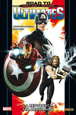 100% MARVEL ULTIMATES - 1_thumbnail 100% MARVEL ULTIMATES - 1_thumbnail