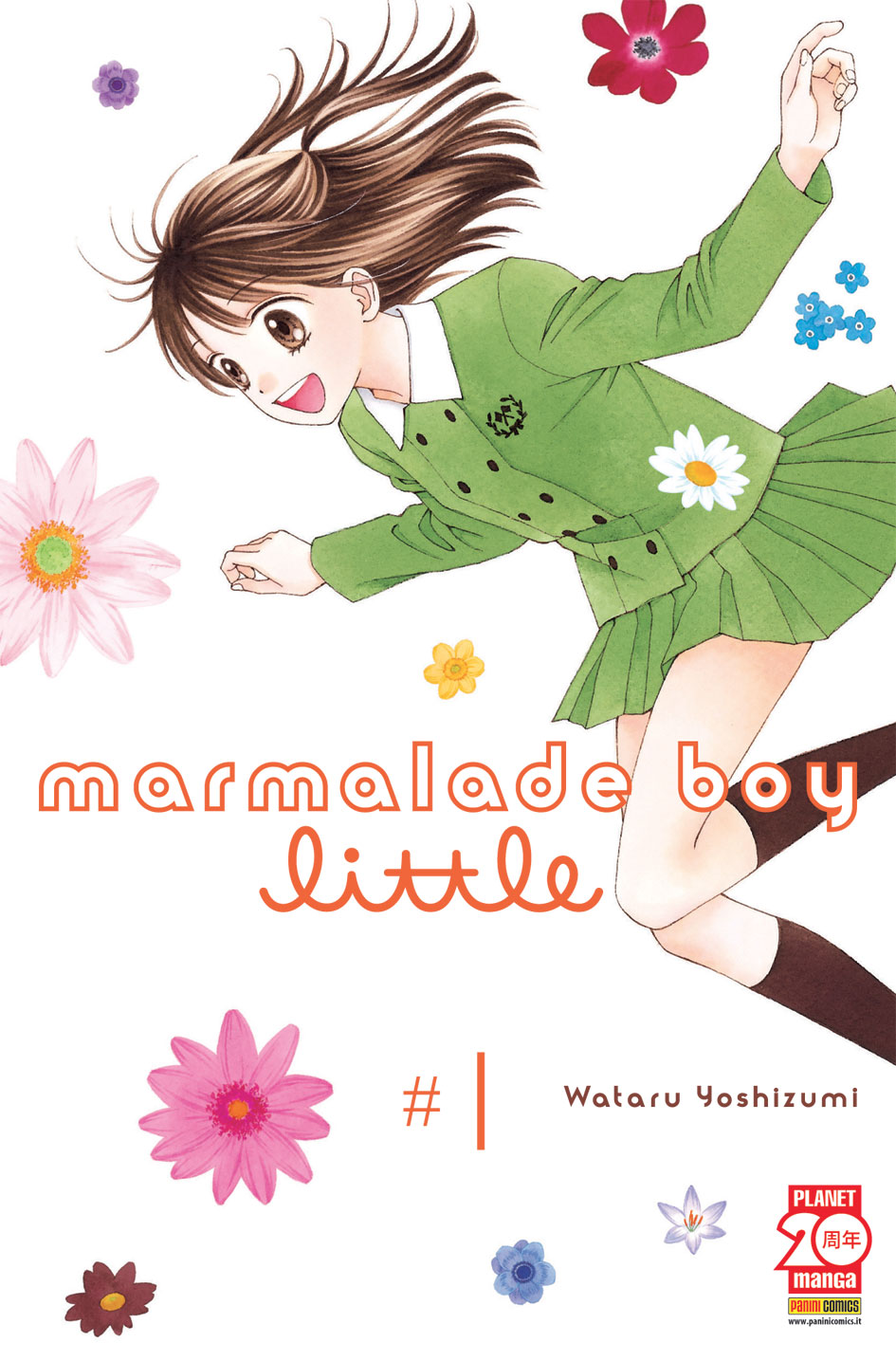 MARMALADE BOY PACK - UNICO_thumbnail