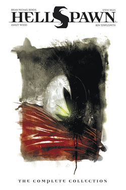 HELLSPAWN OMNIBUS - UNICO_thumbnail HELLSPAWN OMNIBUS - UNICO_thumbnail