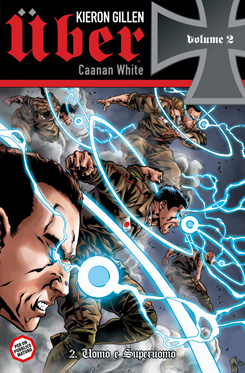 100% PANINI COMICS UBER - 2_thumbnail 100% PANINI COMICS UBER - 2_thumbnail