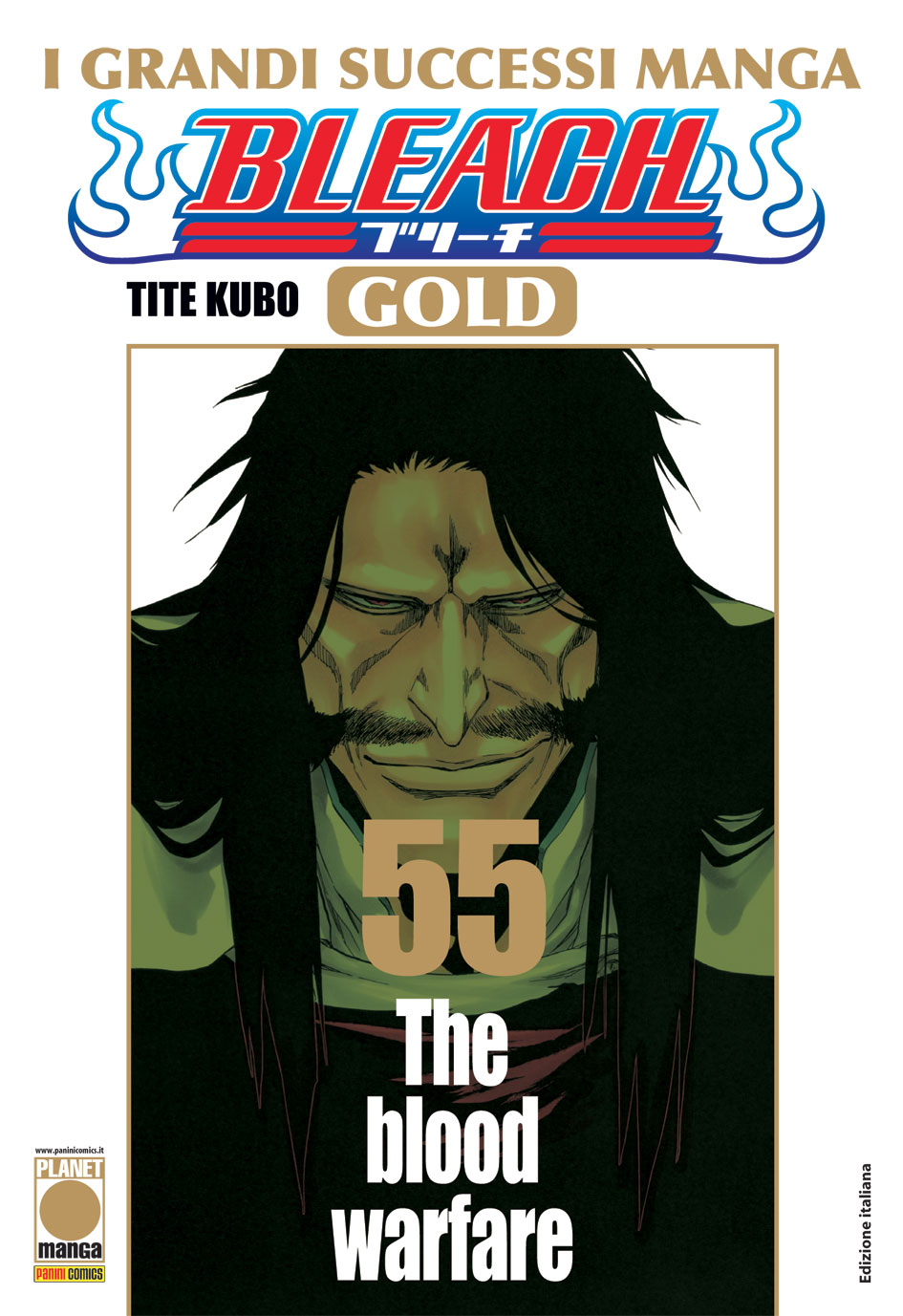 BLEACH GOLD - 55_thumbnail