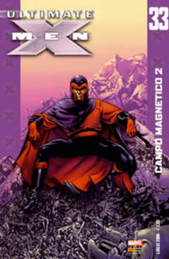 ULTIMATE X-MEN (PANINI) - 33_thumbnail