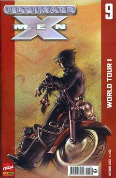 ULTIMATE X-MEN (PANINI) - 9_thumbnail