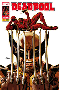 DEADPOOL (2011) Ristampa - 24_thumbnail