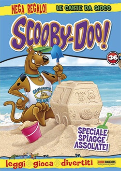 SCOOBY-DOO! MAGAZINE - 36_thumbnail