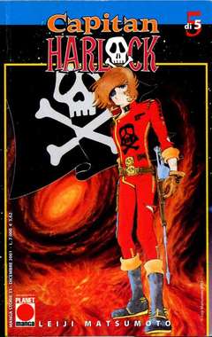 CAPITAN HARLOCK (PANINI) - 5_thumbnail