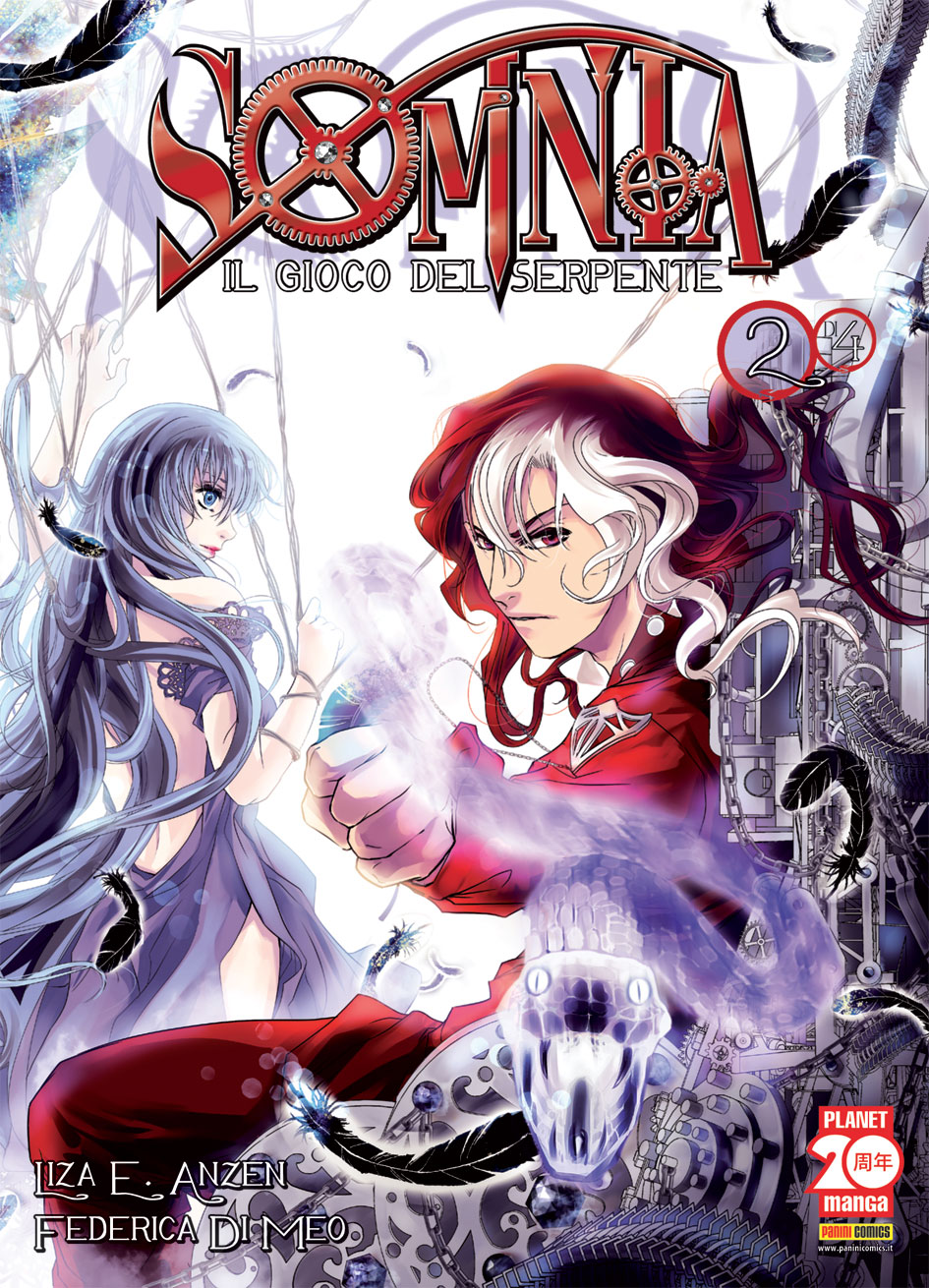 SOMNIA IL GIOCO DEL SERPENTE - 2_thumbnail SOMNIA IL GIOCO DEL SERPENTE - 2_thumbnail