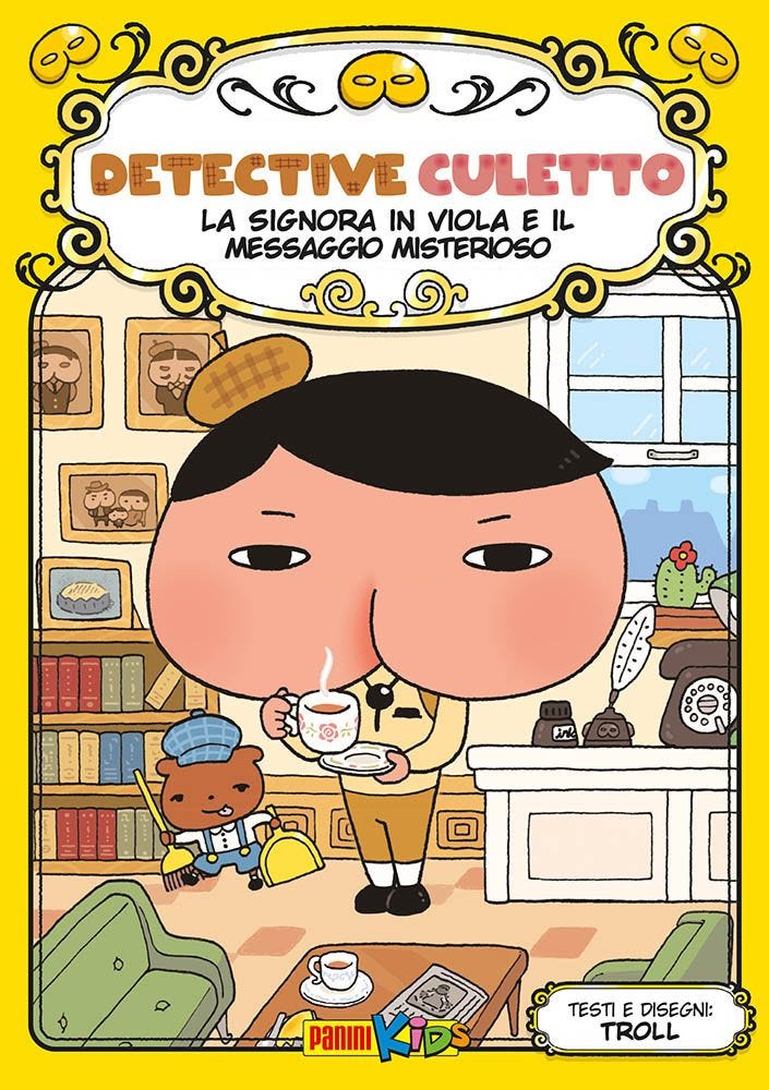 DETECTIVE CULETTO - 1_thumbnail DETECTIVE CULETTO - 1_thumbnail