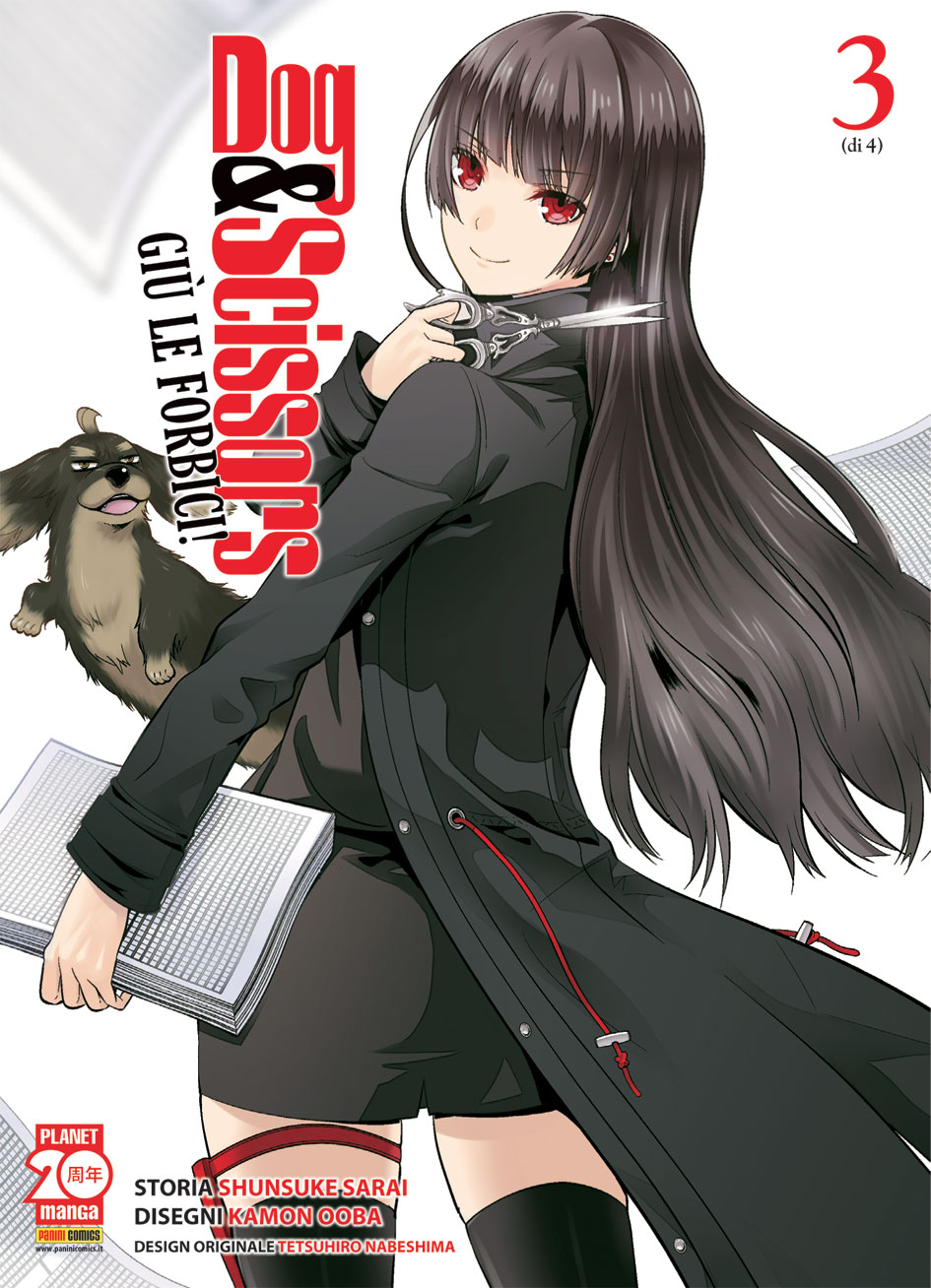 DOG & SCISSORS - 3_thumbnail DOG & SCISSORS - 3_thumbnail