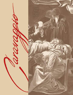 CARAVAGGIO Variant 2 - 1_thumbnail CARAVAGGIO Variant 2 - 1_thumbnail