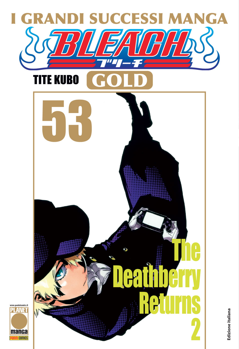 BLEACH GOLD - 53_thumbnail BLEACH GOLD - 53_thumbnail