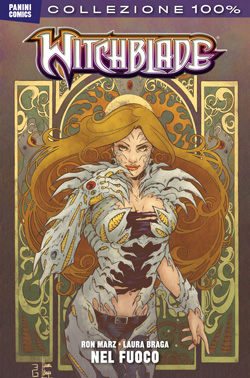100% CULT COMICS WITCHBLADE (2013) - 5_thumbnail 100% CULT COMICS WITCHBLADE (2013) - 5_thumbnail