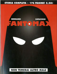 FANTOMAX (COSMO) - UNICO_thumbnail FANTOMAX (COSMO) - UNICO_thumbnail