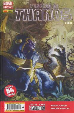 ASCESA DI THANOS L' - 2_thumbnail