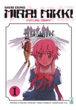 MIRAI NIKKI - 1_thumbnail MIRAI NIKKI - 1_thumbnail