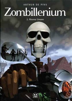 ZOMBILLENIUM - 2_thumbnail ZOMBILLENIUM - 2_thumbnail