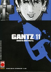 GANTZ - 11_thumbnail