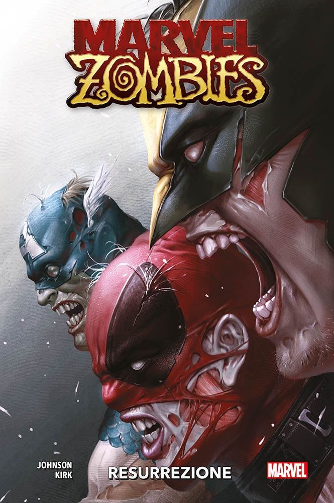 MARVEL ZOMBIES RESURRECTION - UNICO_thumbnail MARVEL ZOMBIES RESURRECTION - UNICO_thumbnail