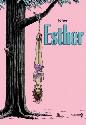 ESTHER (COMMA 22) - UNICO_thumbnail ESTHER (COMMA 22) - UNICO_thumbnail