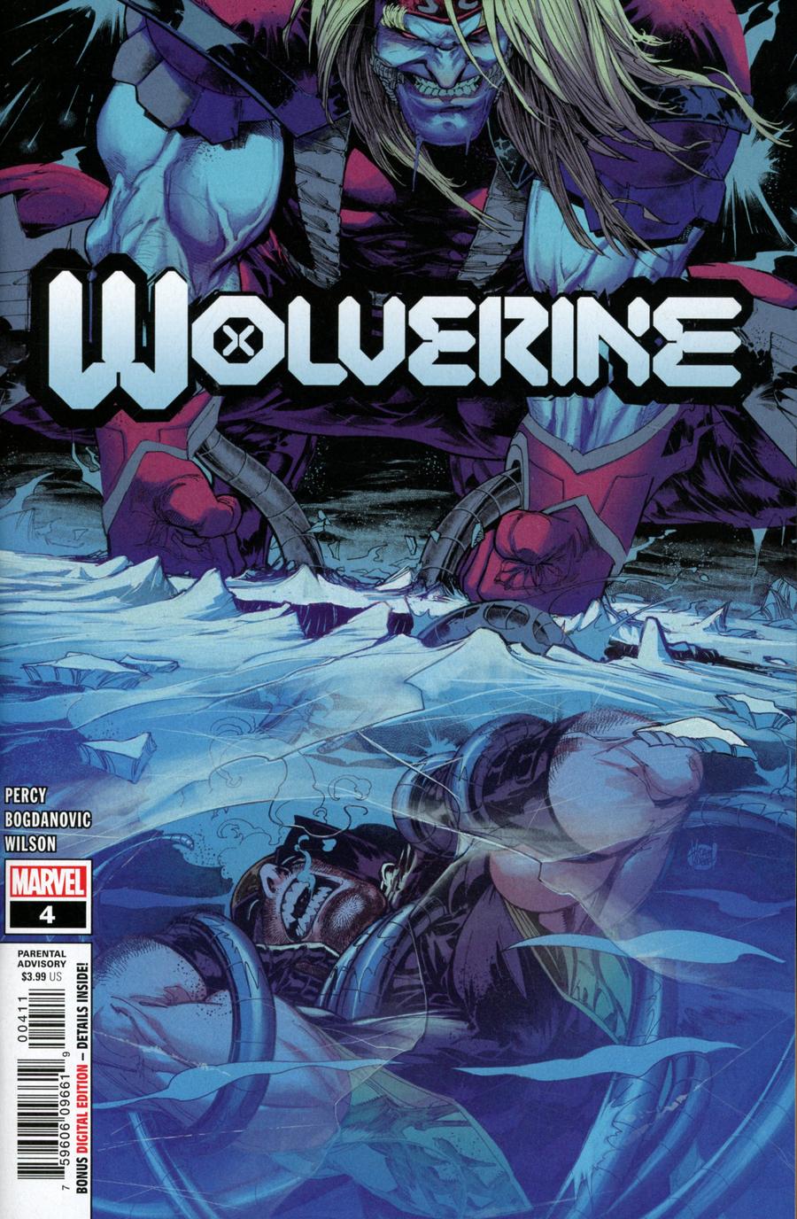 WOLVERINE VOL 7 (MARVEL 2020) - 4_thumbnail WOLVERINE VOL 7 (MARVEL 2020) - 4_thumbnail