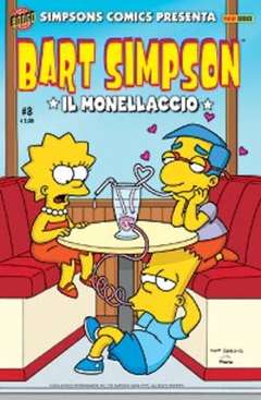 SIMPSONS COMICS PRESENTA BART SIMPSON - 8_thumbnail