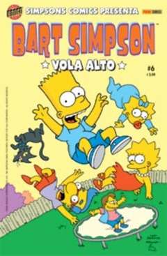 SIMPSONS COMICS PRESENTA BART SIMPSON - 6_thumbnail