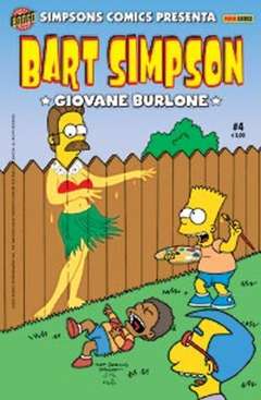 SIMPSONS COMICS PRESENTA BART SIMPSON - 4_thumbnail
