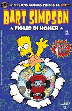 SIMPSONS COMICS PRESENTA BART SIMPSON - 1_thumbnail