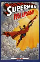 SUPERMAN VOLA ANCORA - UNICO_thumbnail