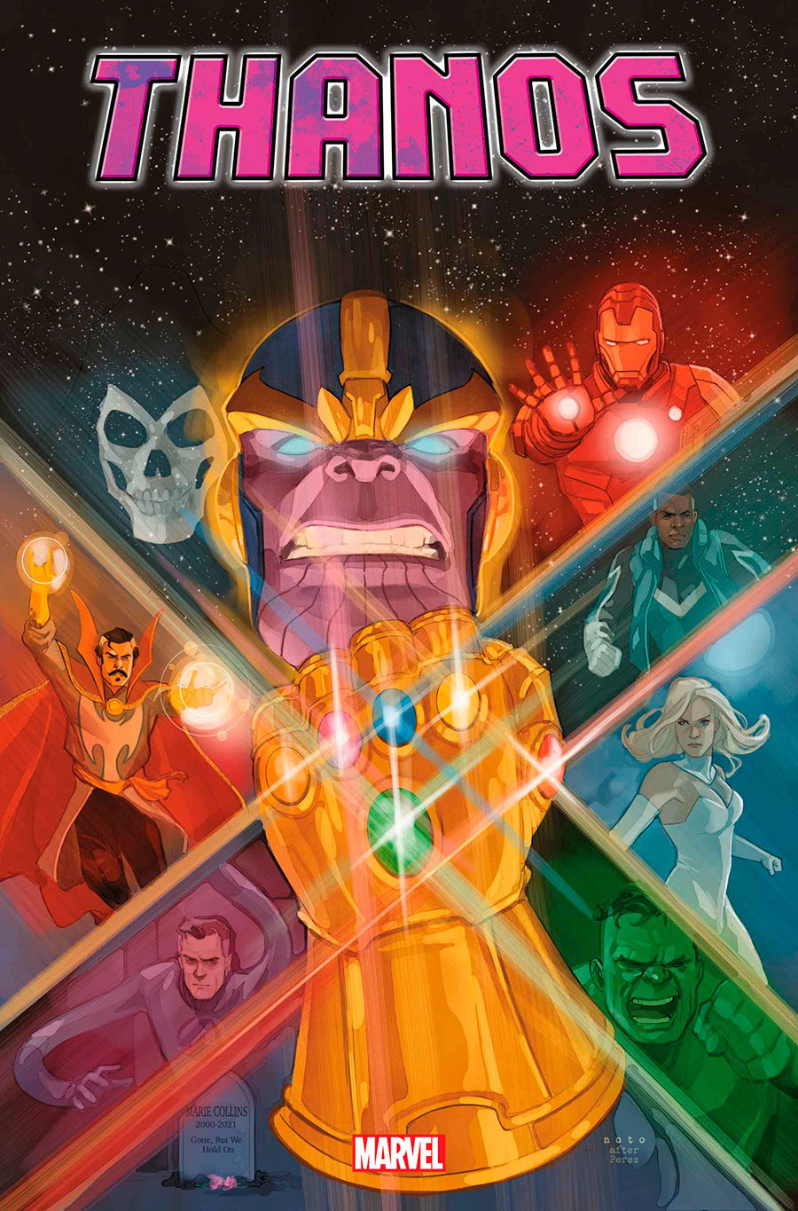 THANOS VOL 4 (MARVEL 2023) VARIANT 2 - 1_thumbnail